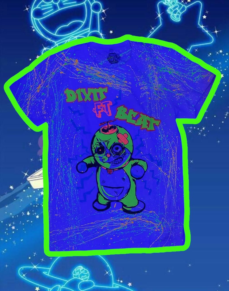 🐈🐱 Camiseta Mágica Doraemon 🐈🐱